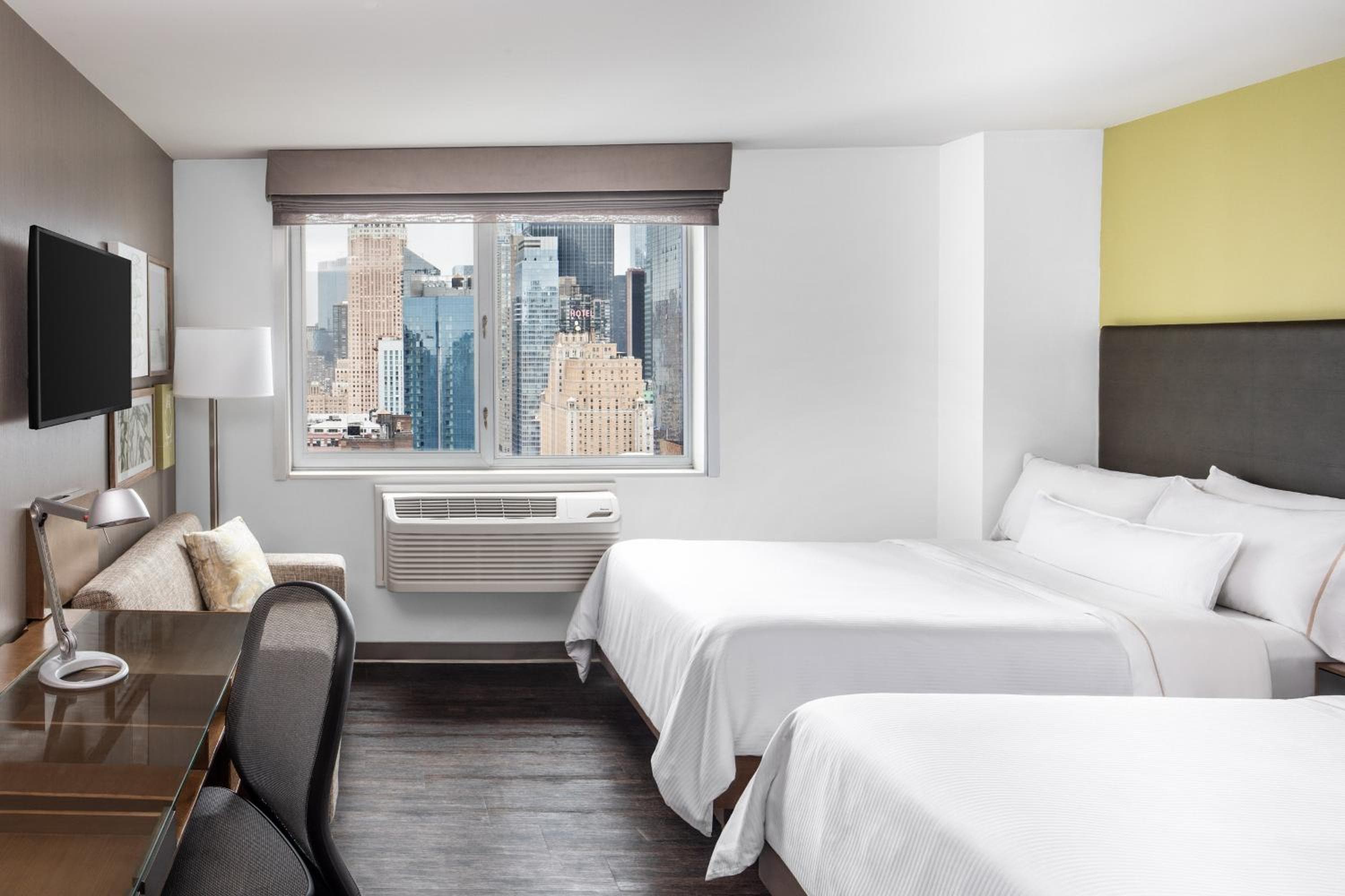 Elemento Times Square ovest — 10