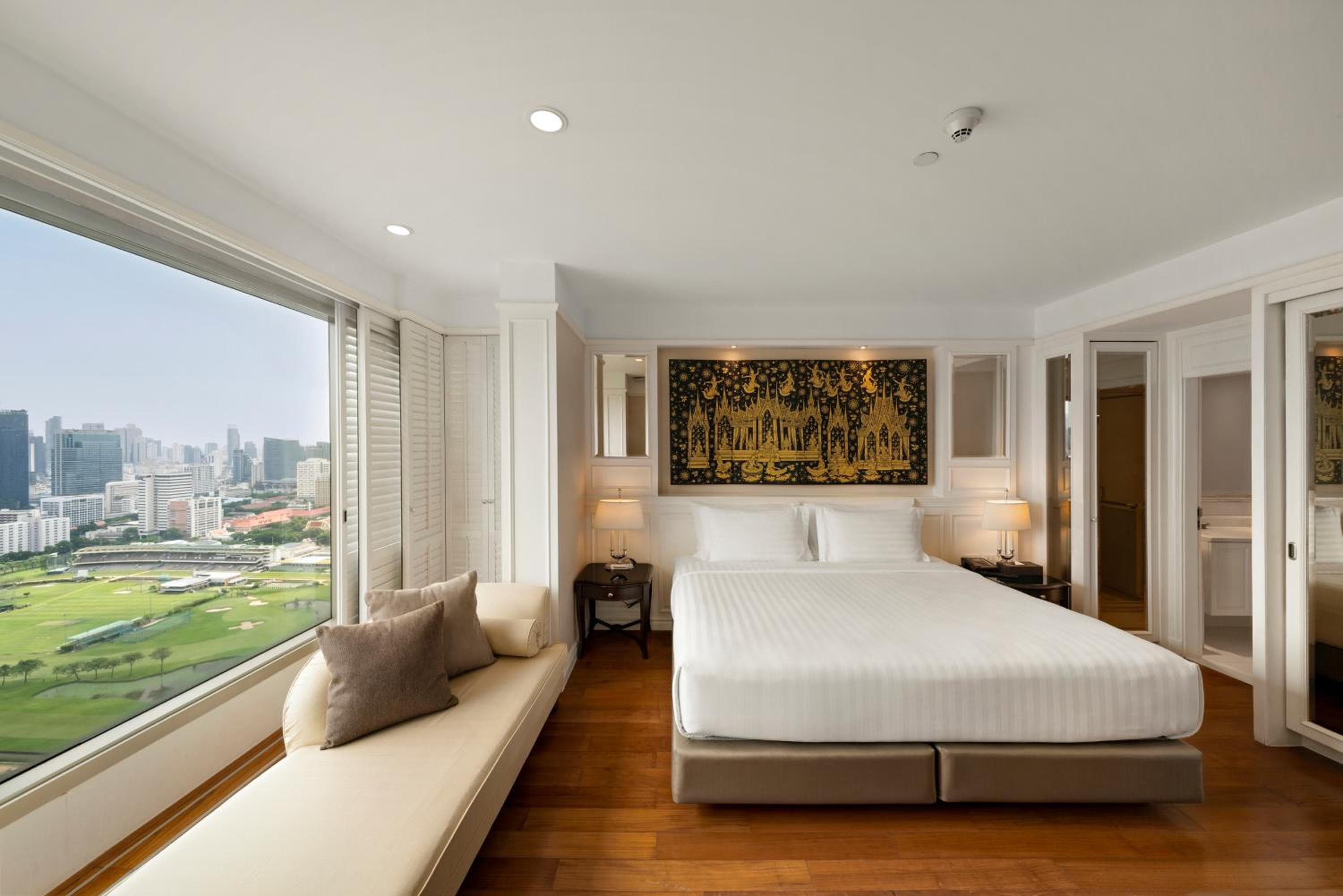 Grande Centre Point Hotel Ratchadamri Bangkok — 17