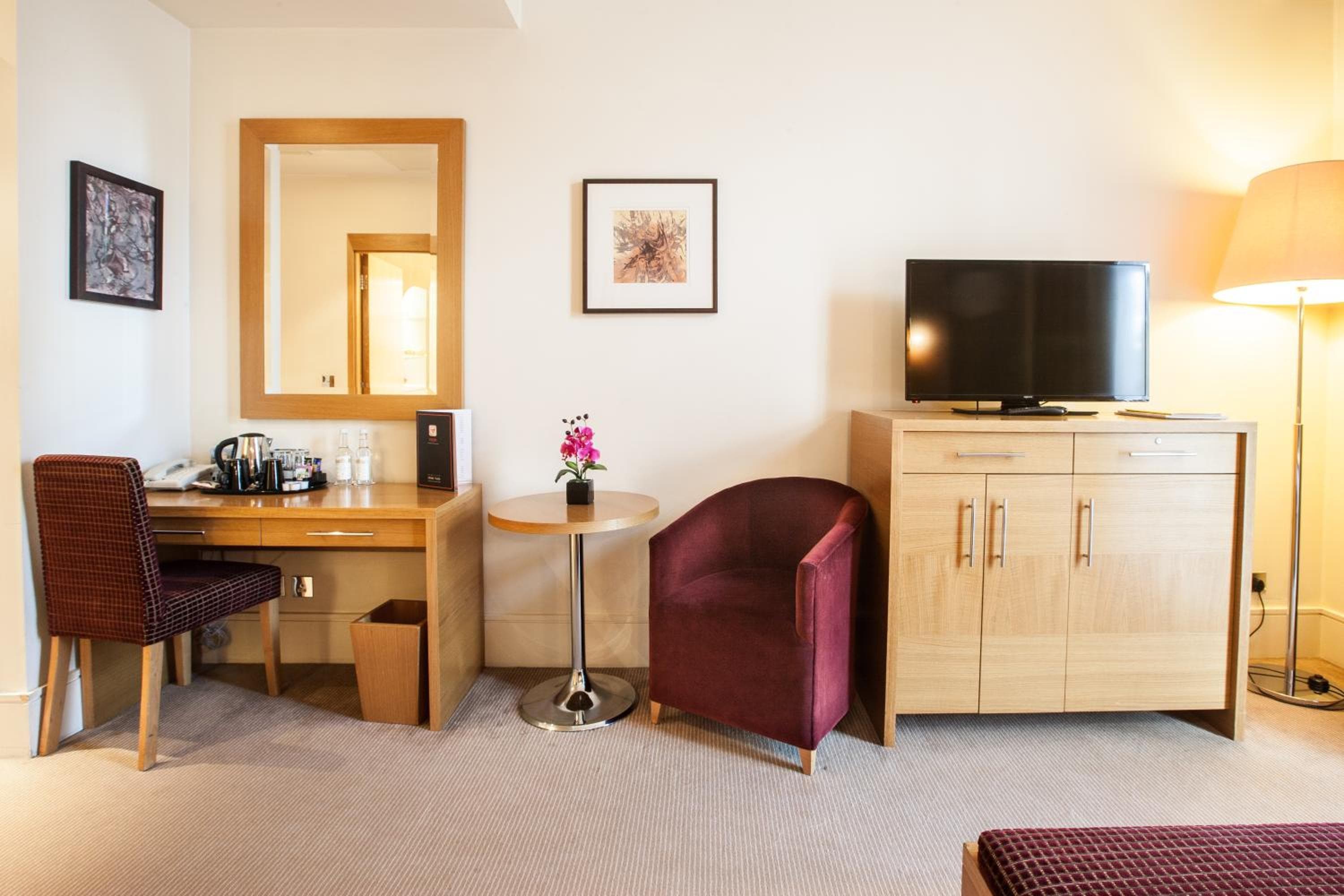 Hotel Park City Grand Plaza Kensington — 17
