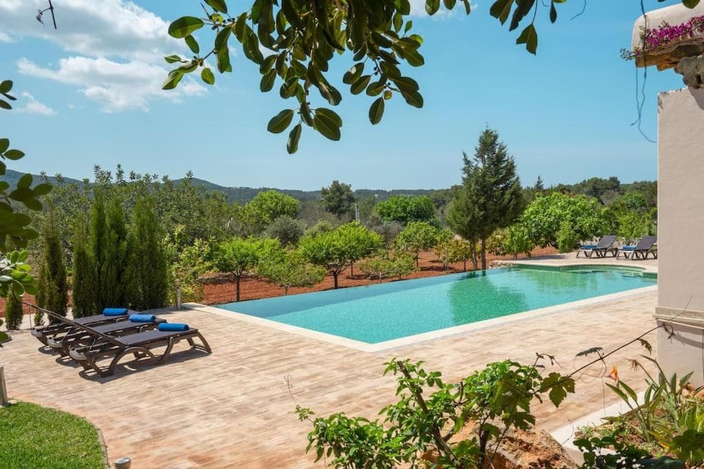 Villa Kety - Haus mit schöner Pool- und Aussichtslage! — 7