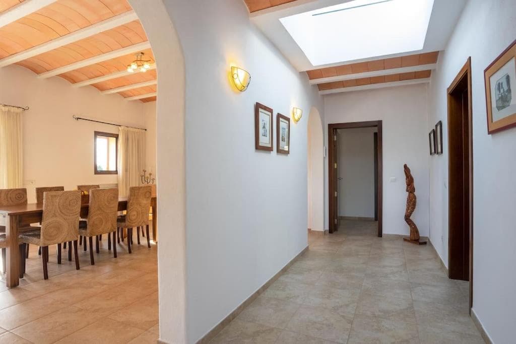 Villa Kety - Haus mit schöner Pool- und Aussichtslage! — 13