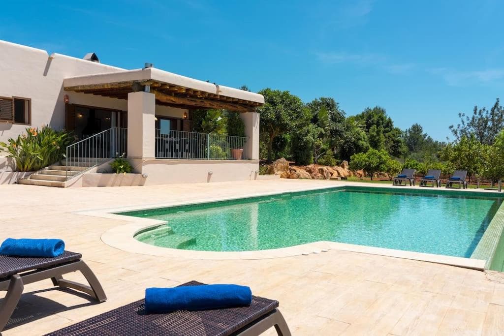 Villa Kety - Haus mit schöner Pool- und Aussichtslage! — 8