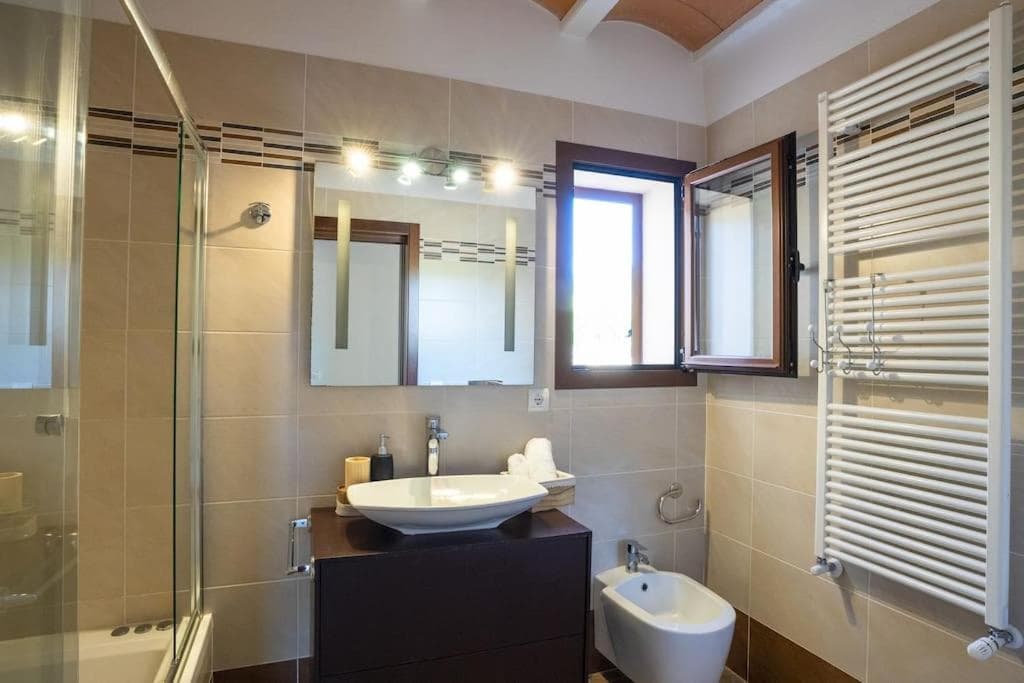 Villa Kety - Haus mit schöner Pool- und Aussichtslage! — 14