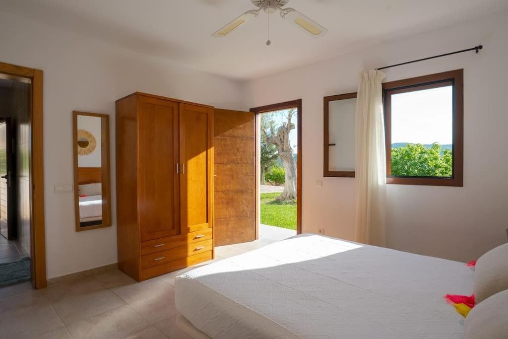 Villa Kety - Haus mit schöner Pool- und Aussichtslage! — 15