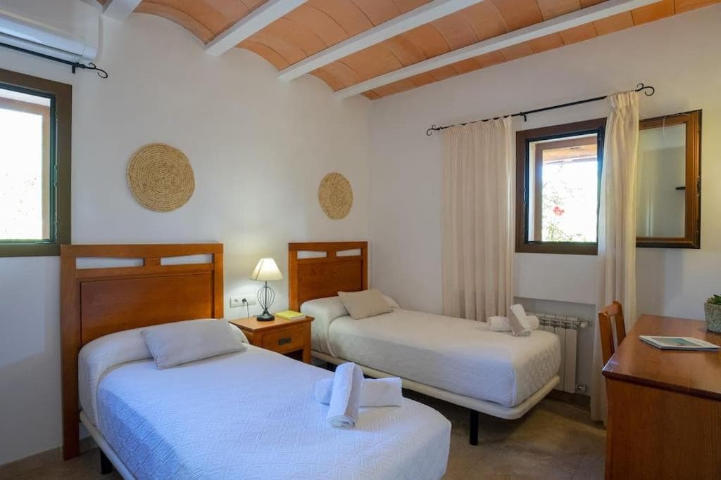 Villa Kety - Haus mit schöner Pool- und Aussichtslage! — 17