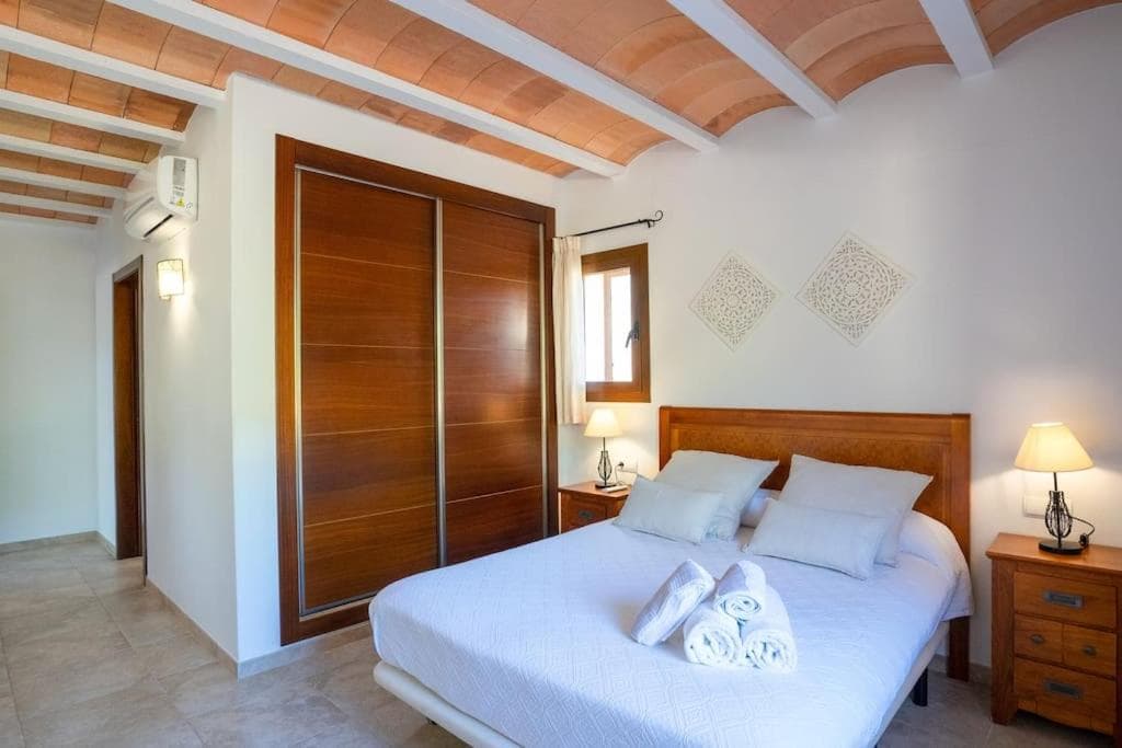 Villa Kety - Haus mit schöner Pool- und Aussichtslage! — 16