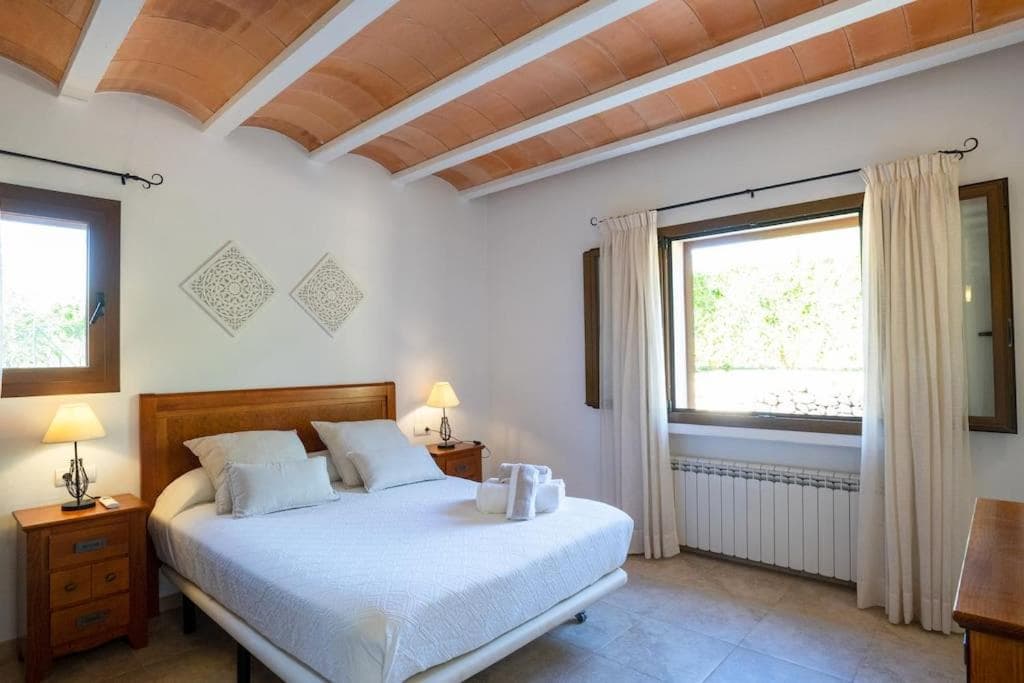 Villa Kety - Haus mit schöner Pool- und Aussichtslage! — 27