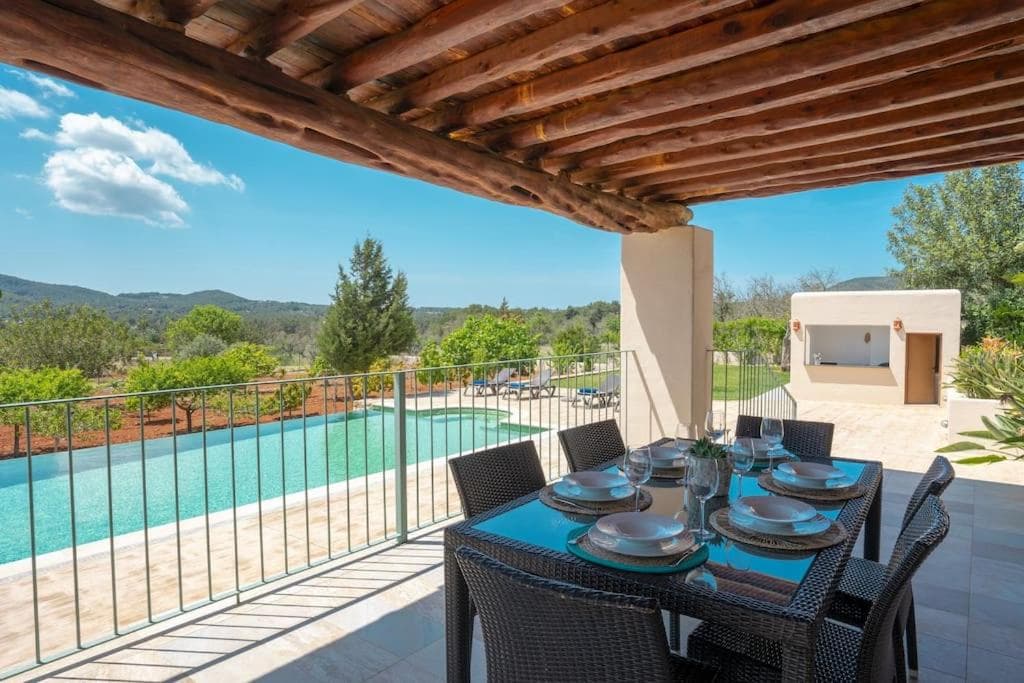 Villa Kety - Haus mit schöner Pool- und Aussichtslage! — 18