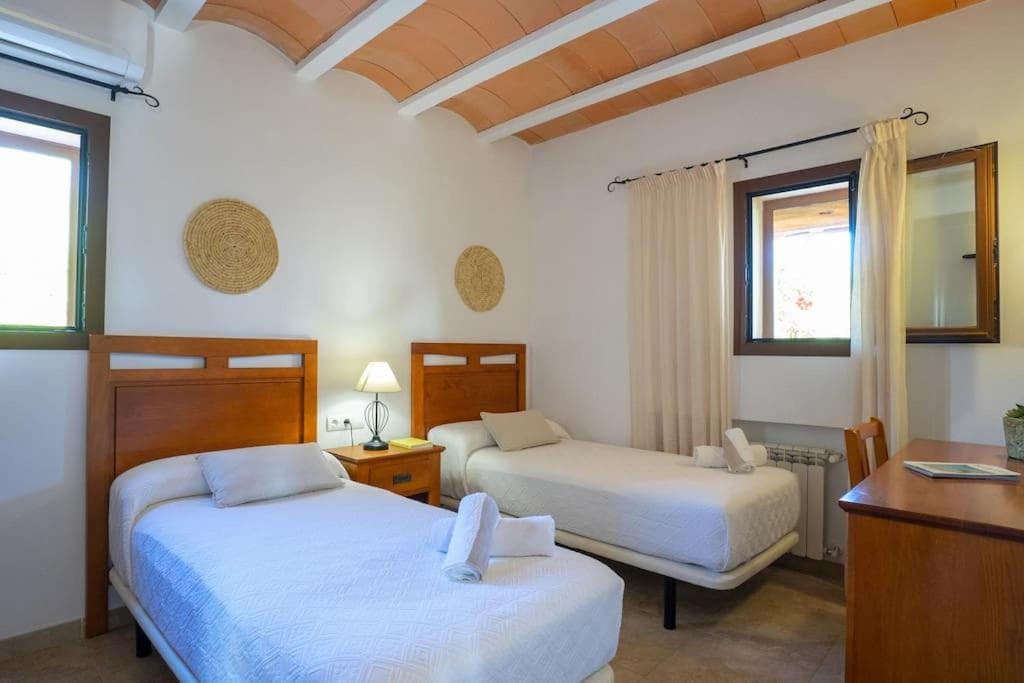 Villa Kety -Luna con preciosa piscina y vistas ! — 15