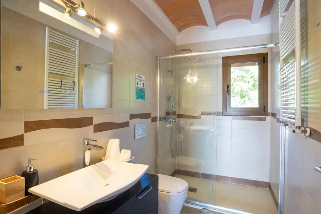 Villa Kety - Haus mit schöner Pool- und Aussichtslage! — 26