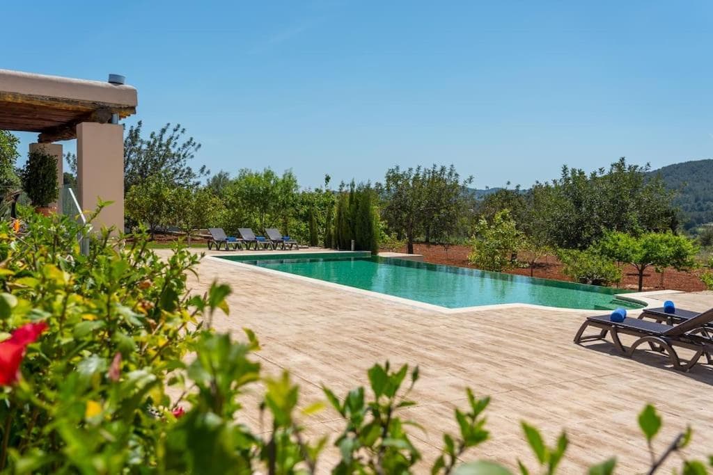 Villa Kety - Haus mit schöner Pool- und Aussichtslage! — 9