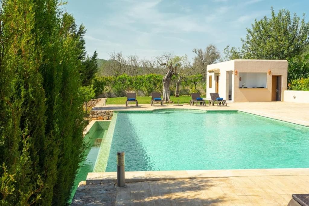 Villa Kety - Haus mit schöner Pool- und Aussichtslage! — 10