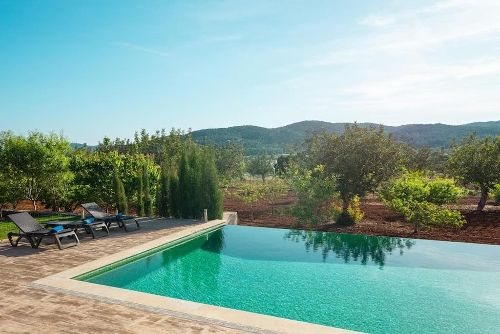Villa Kety - Haus mit schöner Pool- und Aussichtslage! — 5