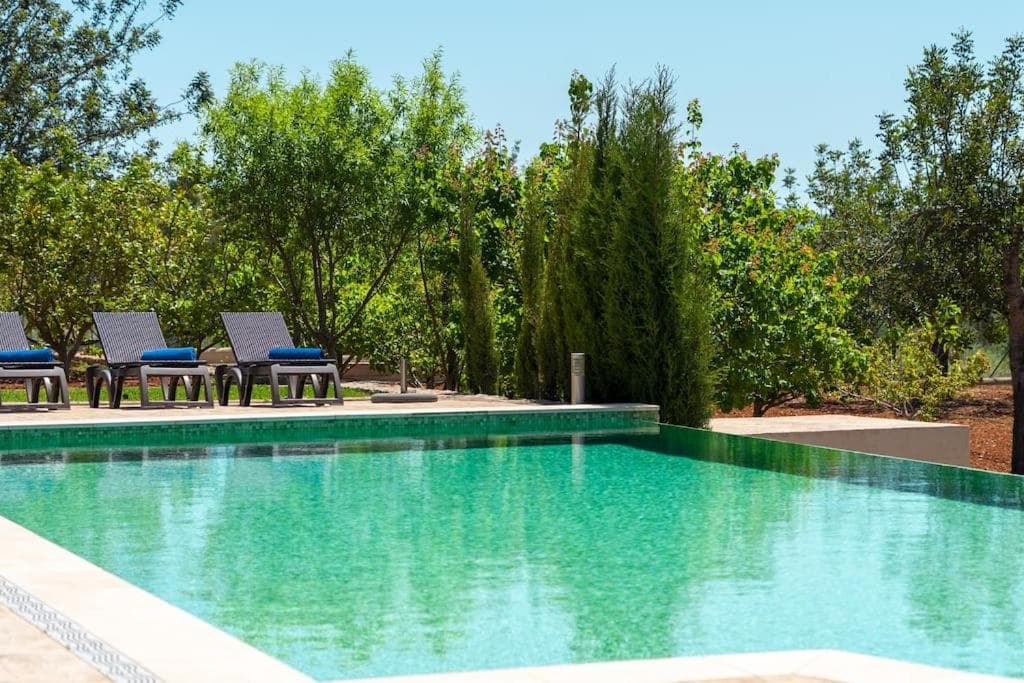Villa Kety - Haus mit schöner Pool- und Aussichtslage! — 6