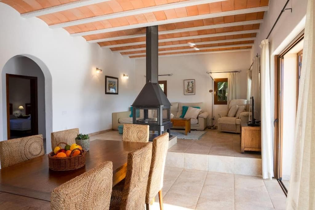 Villa Kety - Haus mit schöner Pool- und Aussichtslage! — 22