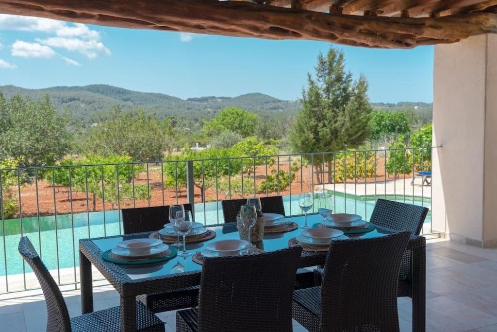 Villa Kety - Haus mit schöner Pool- und Aussichtslage! — 29