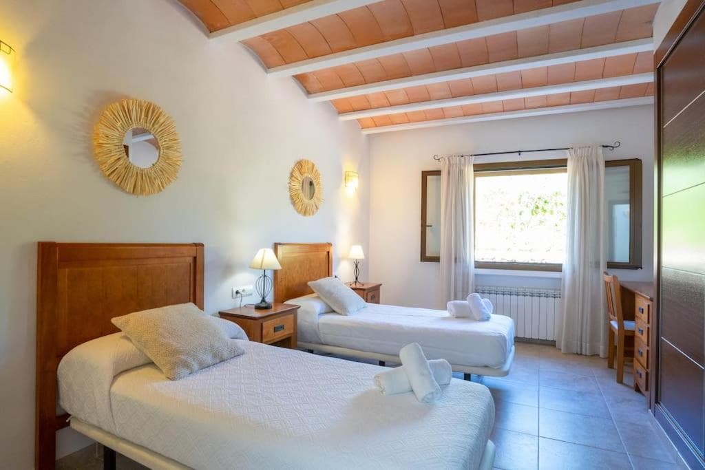 Villa Kety -Luna con preciosa piscina y vistas ! — 5