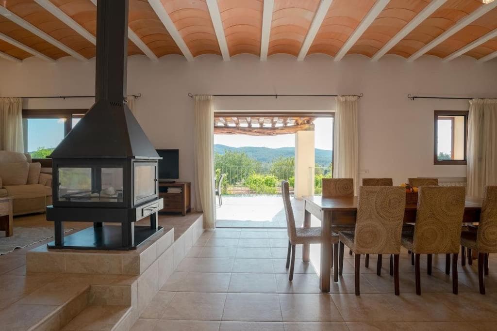 Villa Kety - Haus mit schöner Pool- und Aussichtslage! — 20