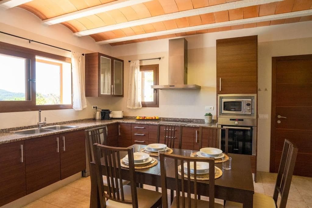 Villa Kety - Haus mit schöner Pool- und Aussichtslage! — 19