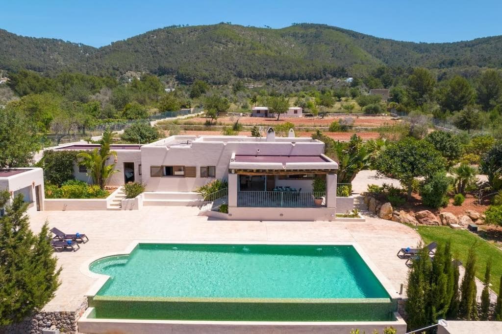 Villa Kety - Haus mit schöner Pool- und Aussichtslage! — 4
