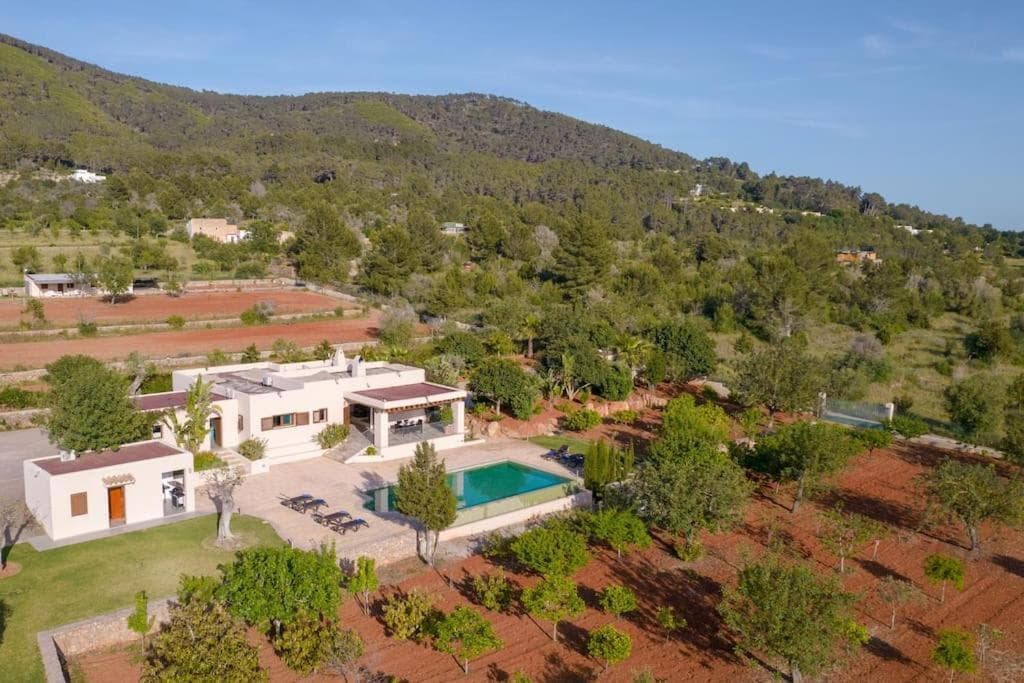 Villa Kety - Haus mit schöner Pool- und Aussichtslage! — 21