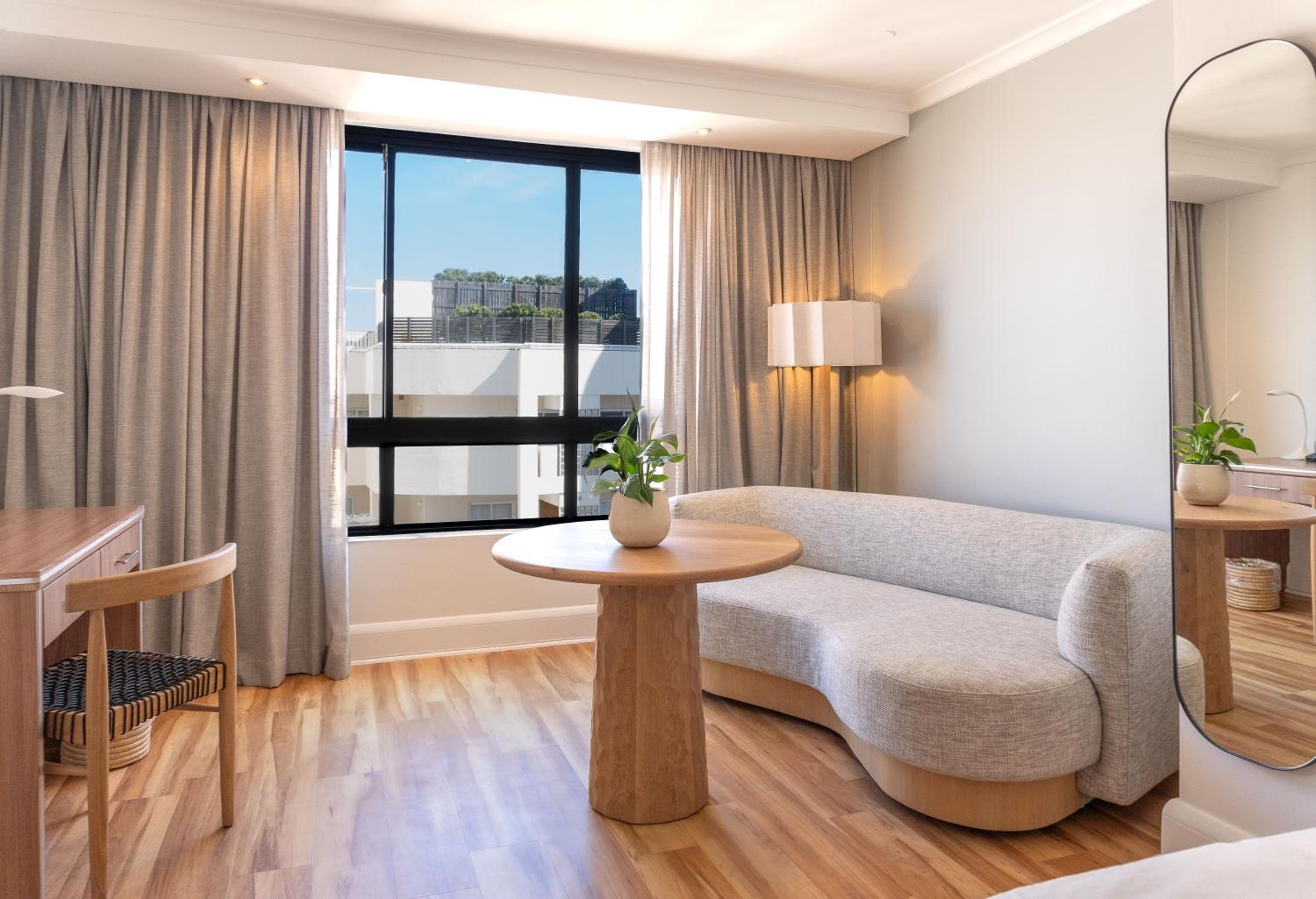 President Hotel hotel, 4 Alexander Road, Bantry Bay, Cape Town, South Africa — photo 48