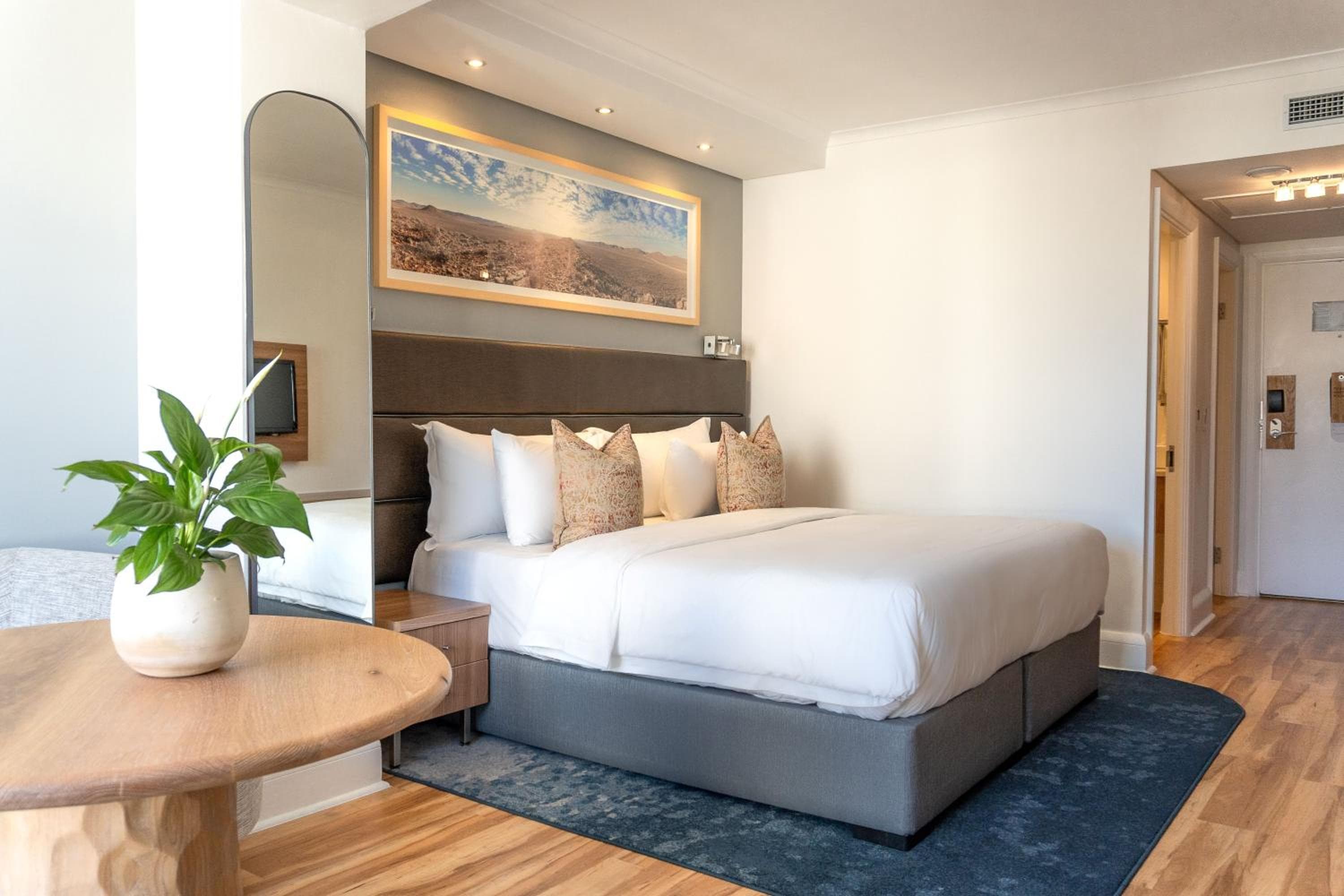 President Hotel hotel, 4 Alexander Road, Bantry Bay, Cape Town, South Africa — photo 49