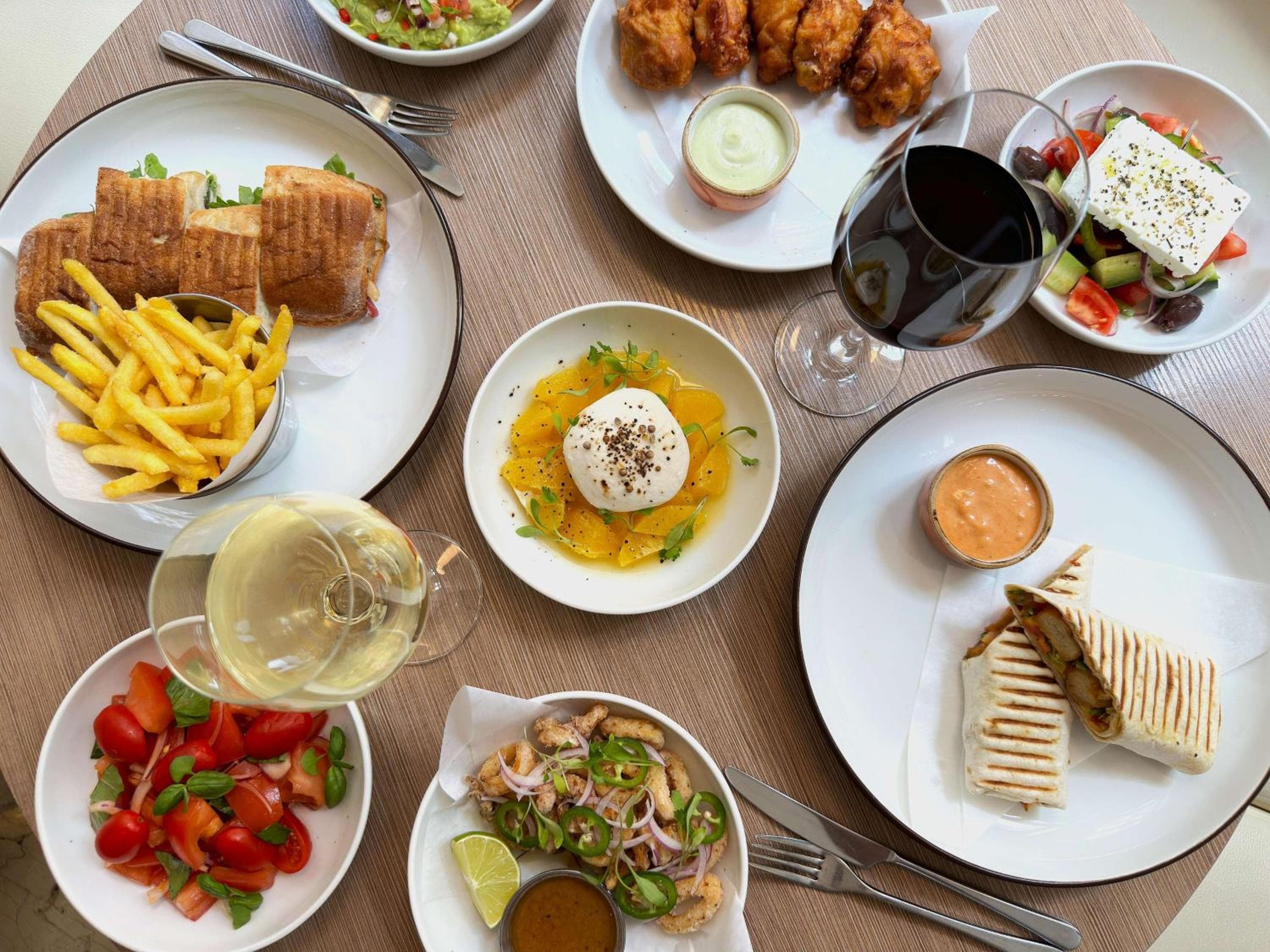 Radisson Blu Hotel, London Tottenham Court Road — 20