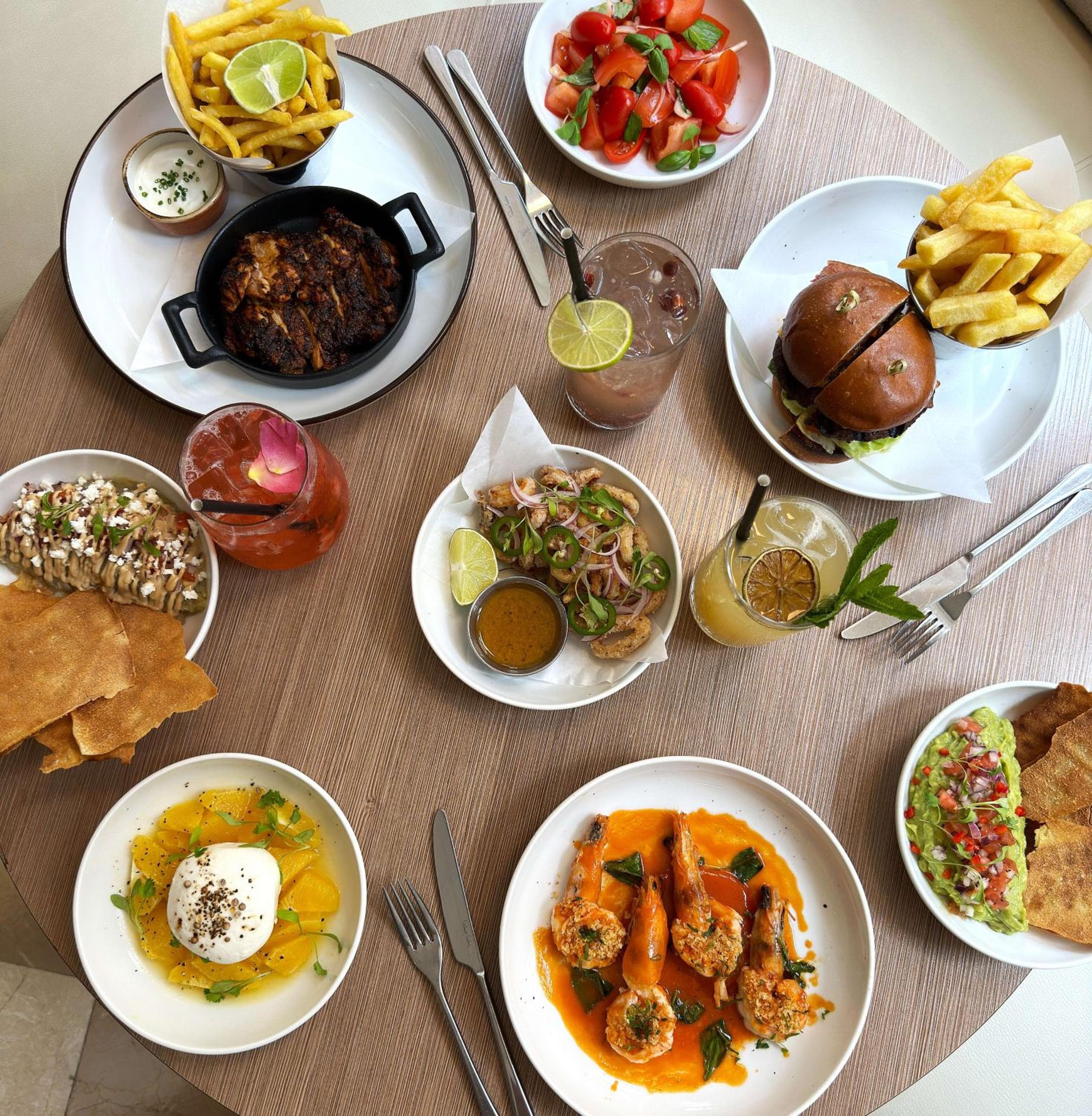 Radisson Blu Hotel, London Tottenham Court Road — 18