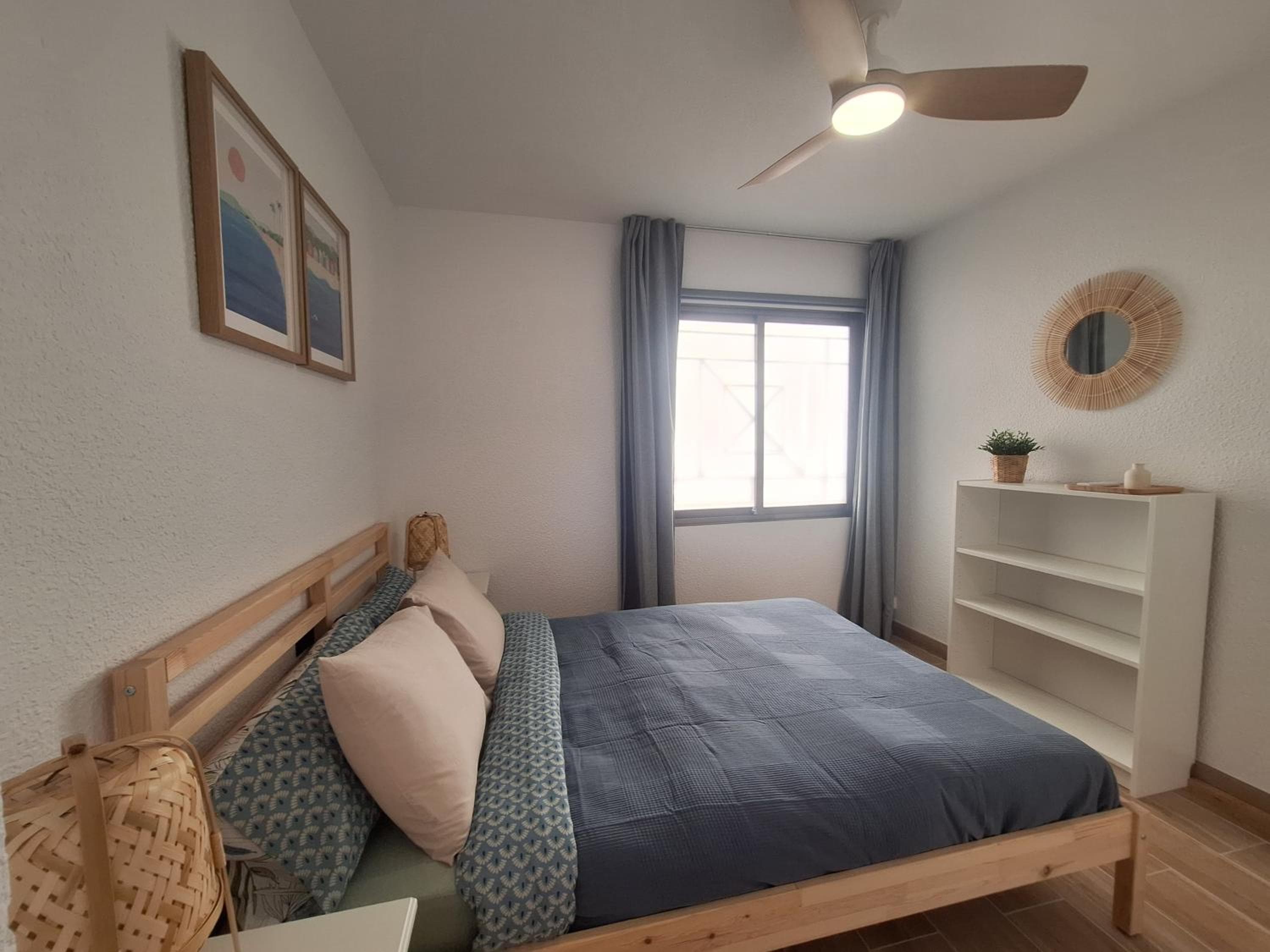 Castle Harbour Ático Dúplex 3 Dormitorios 2 Baños Balcon vista mar — 4
