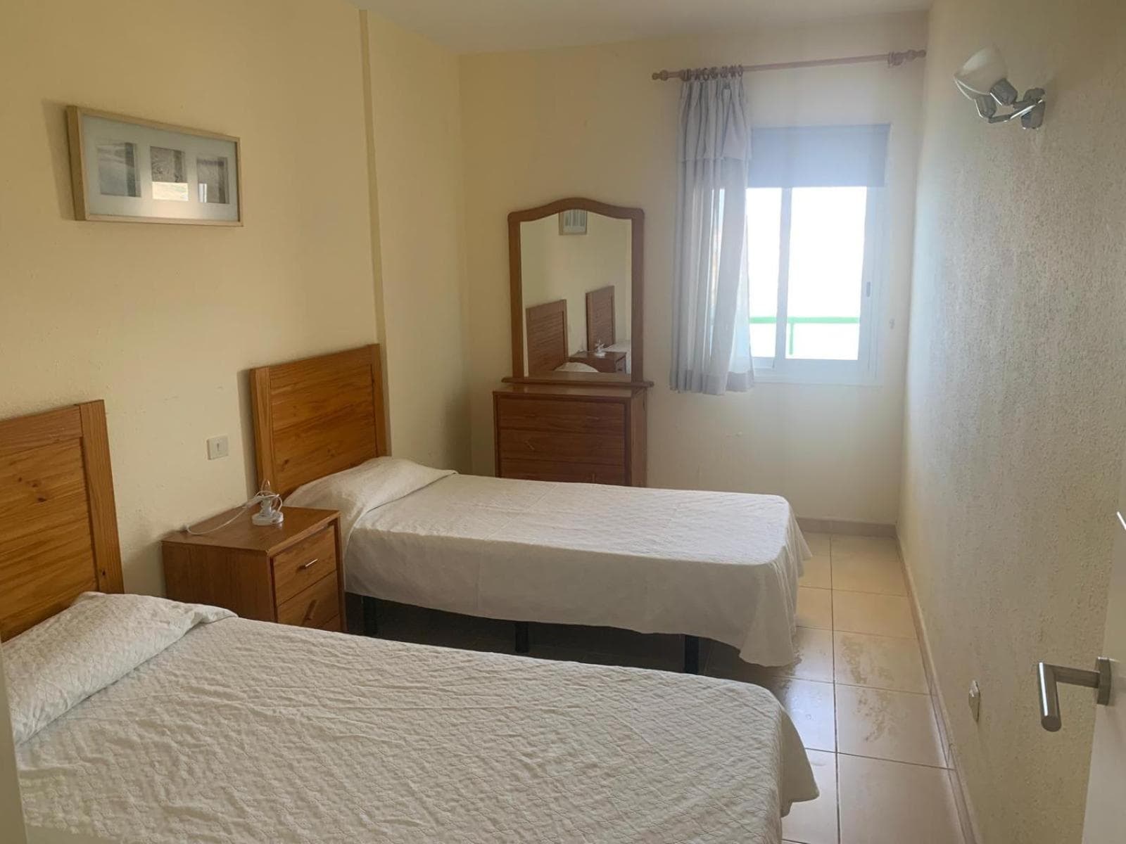Apartamentos Costamar — 3