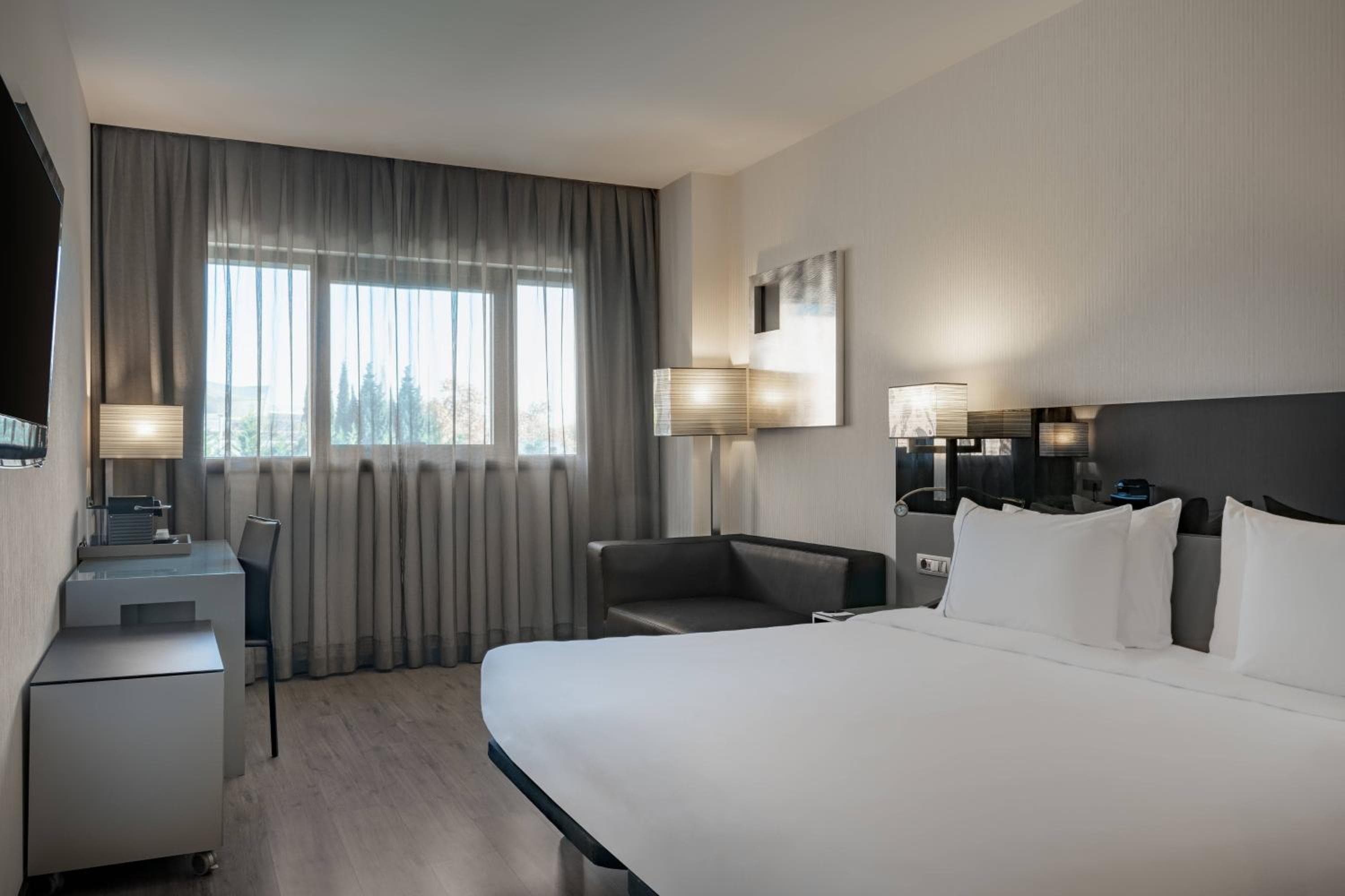 AC Hotel Atocha — 15