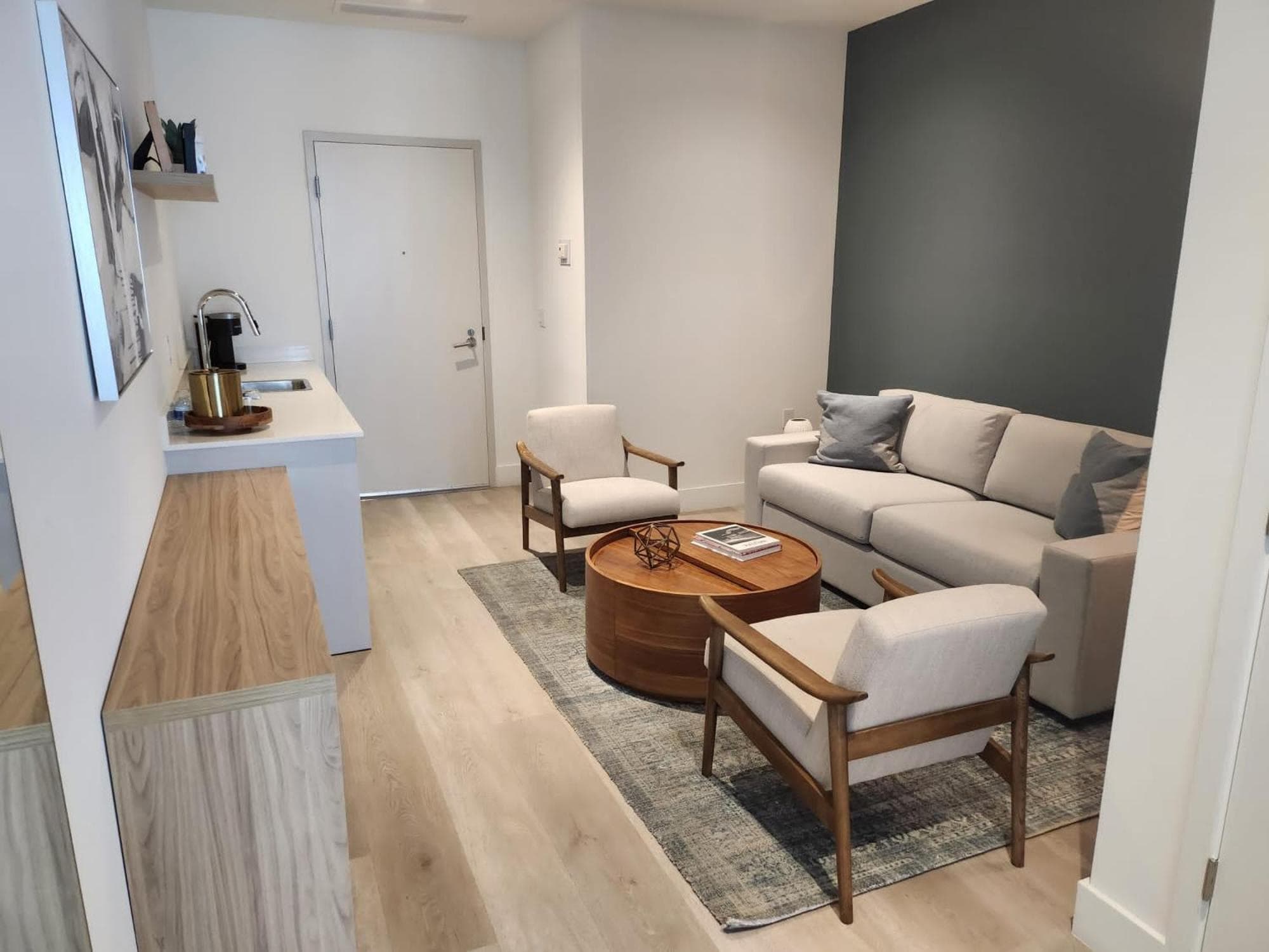 Smart Brickell Hotel — 21