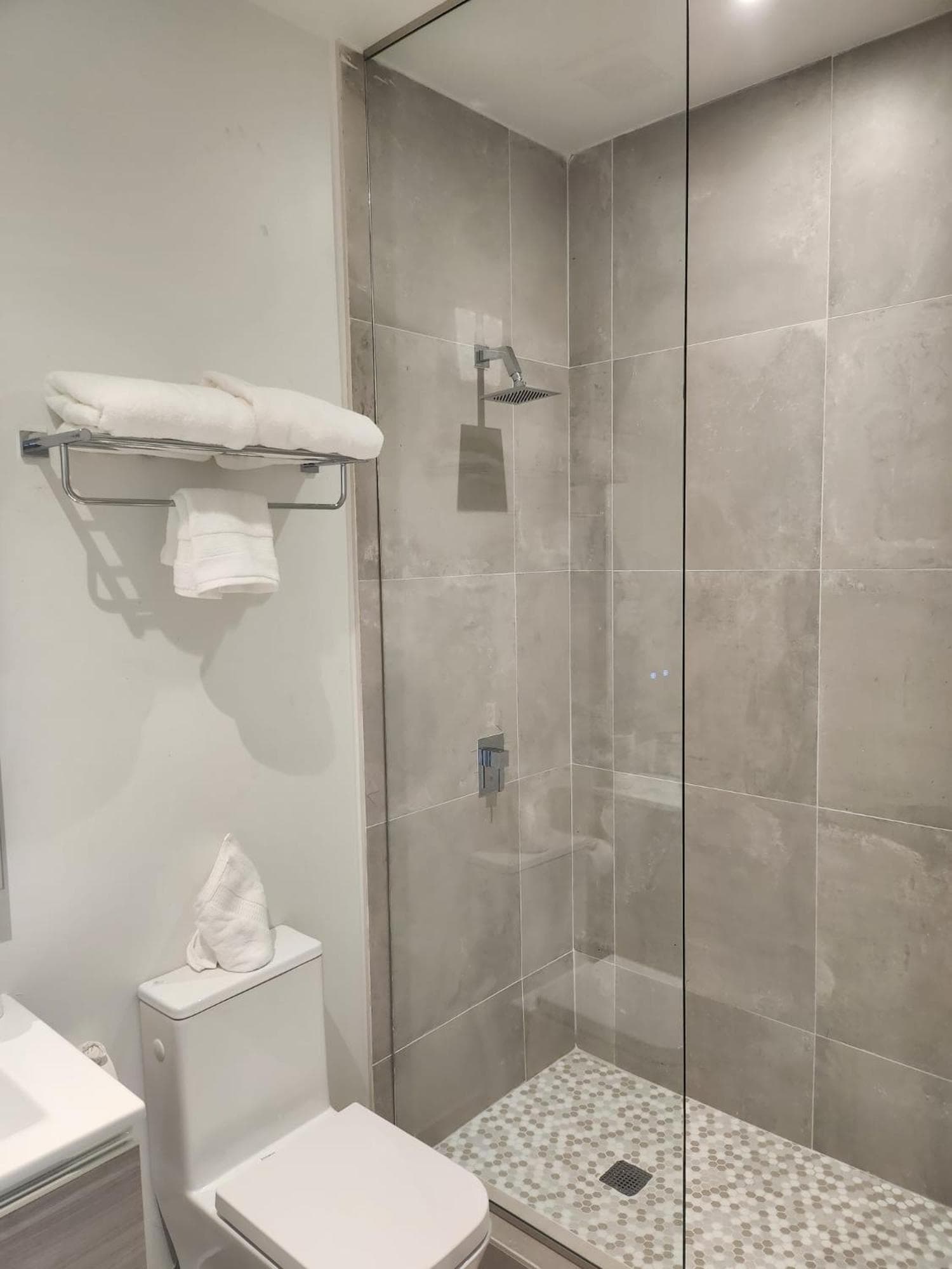 Smart Brickell Hotel — 10