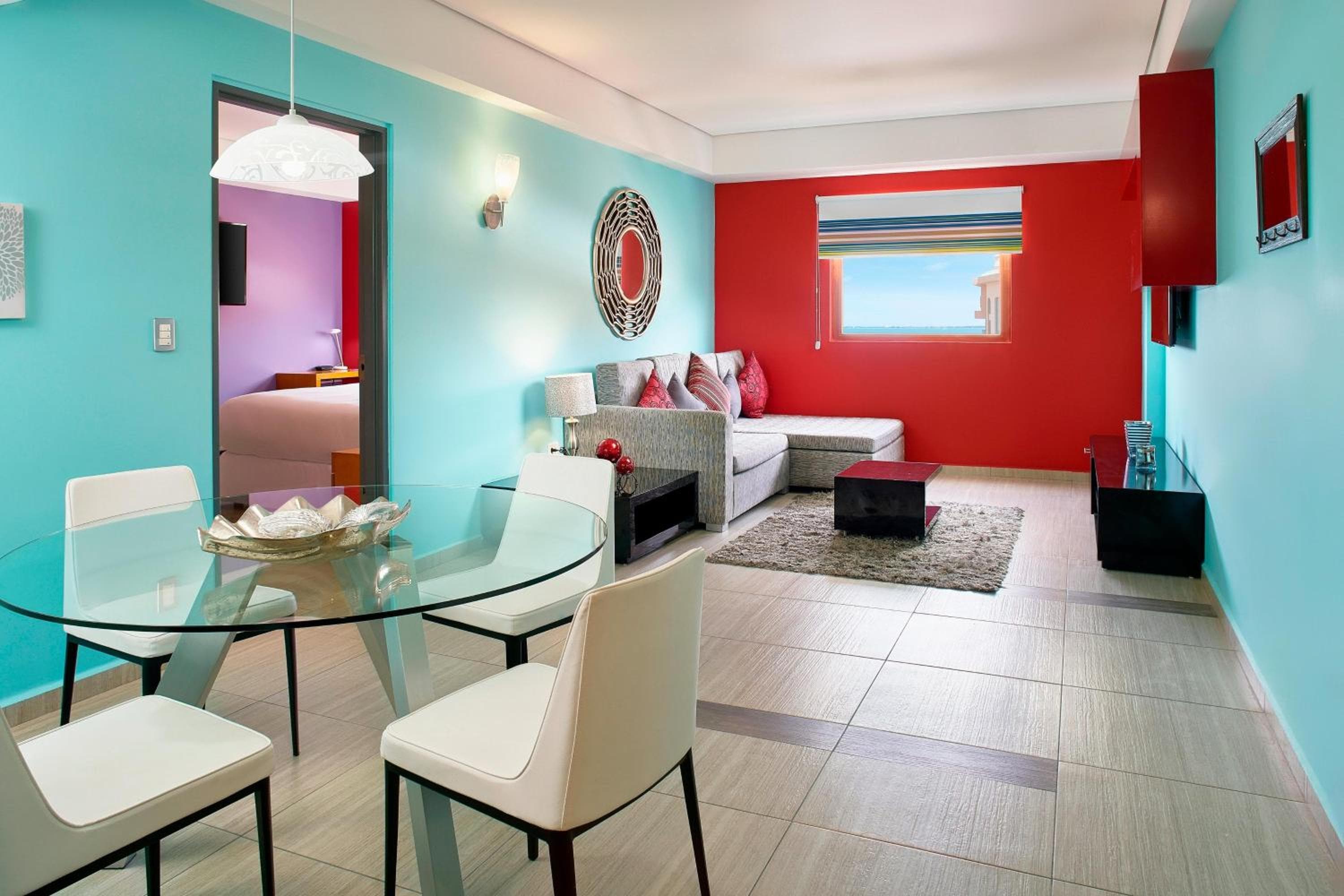 Aloft by Marriott Cancun — 30