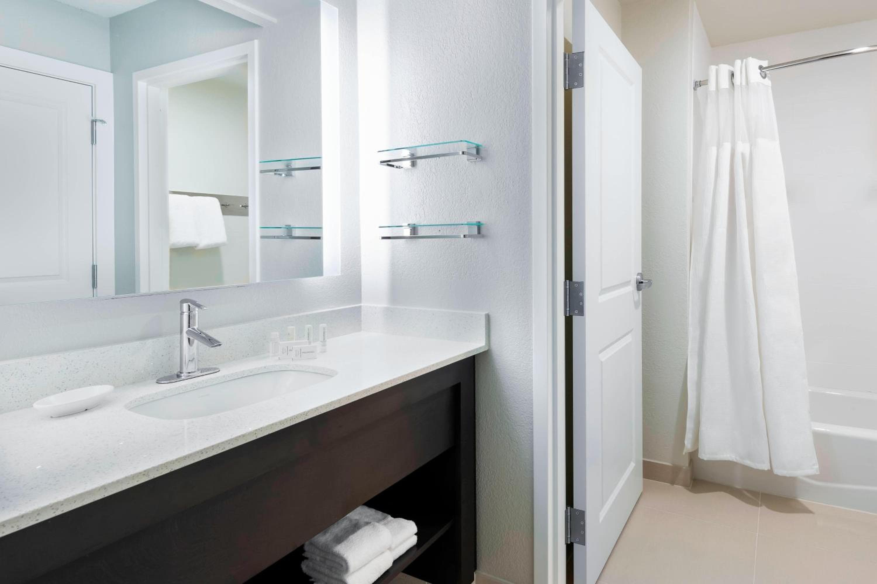 Residence Inn Tampa Sabal Park/Brandon — 15