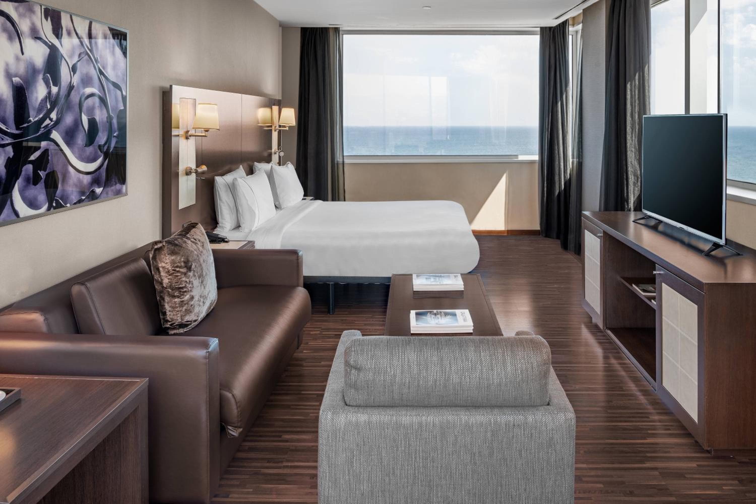 AC Hotel Barcelona Forum by Marriott — 29