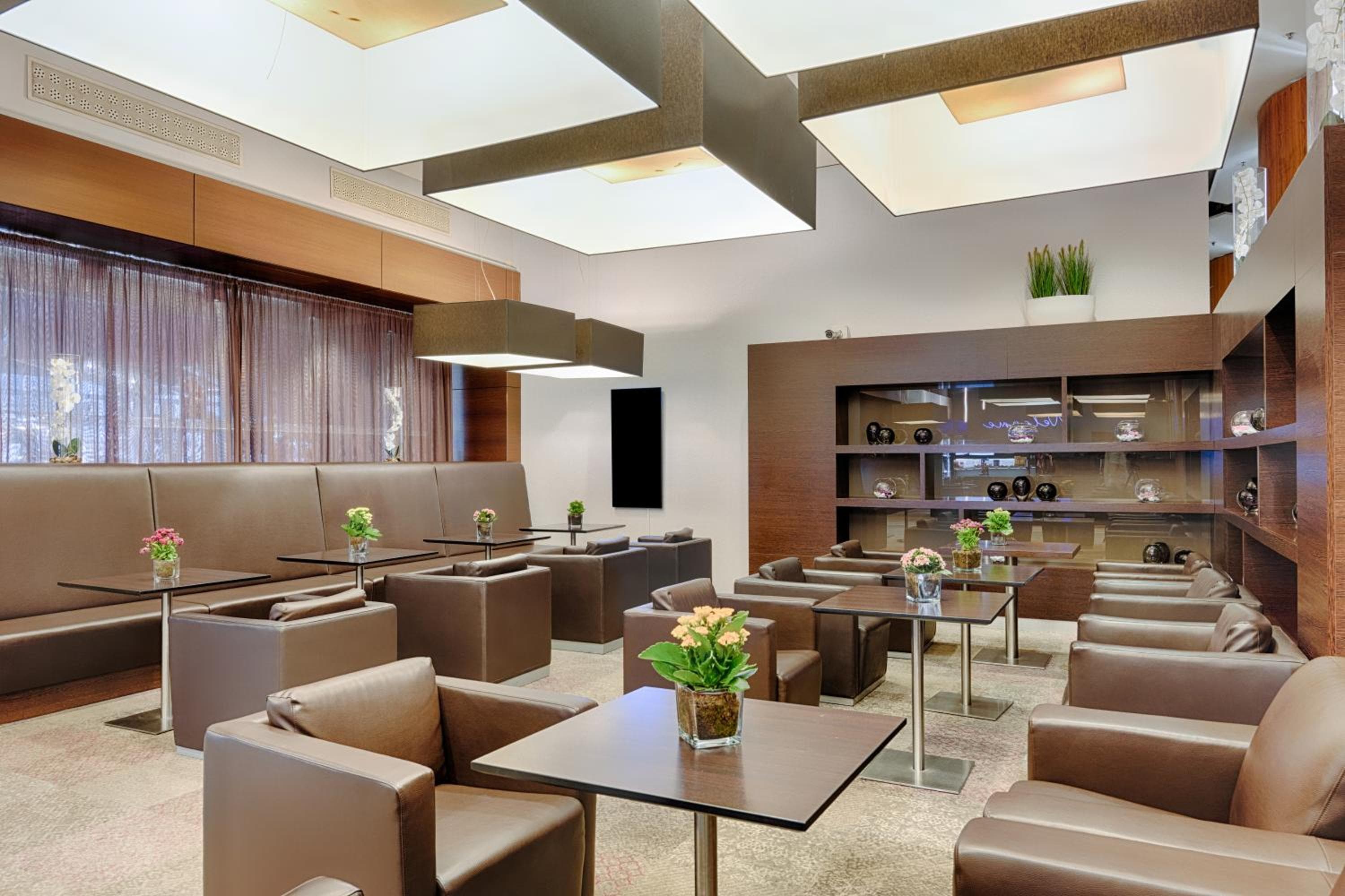 Park Inn by Radisson Berlin Alexanderplatz hotel, Alexanderplatz 7, Berlin, Germany — photo 137