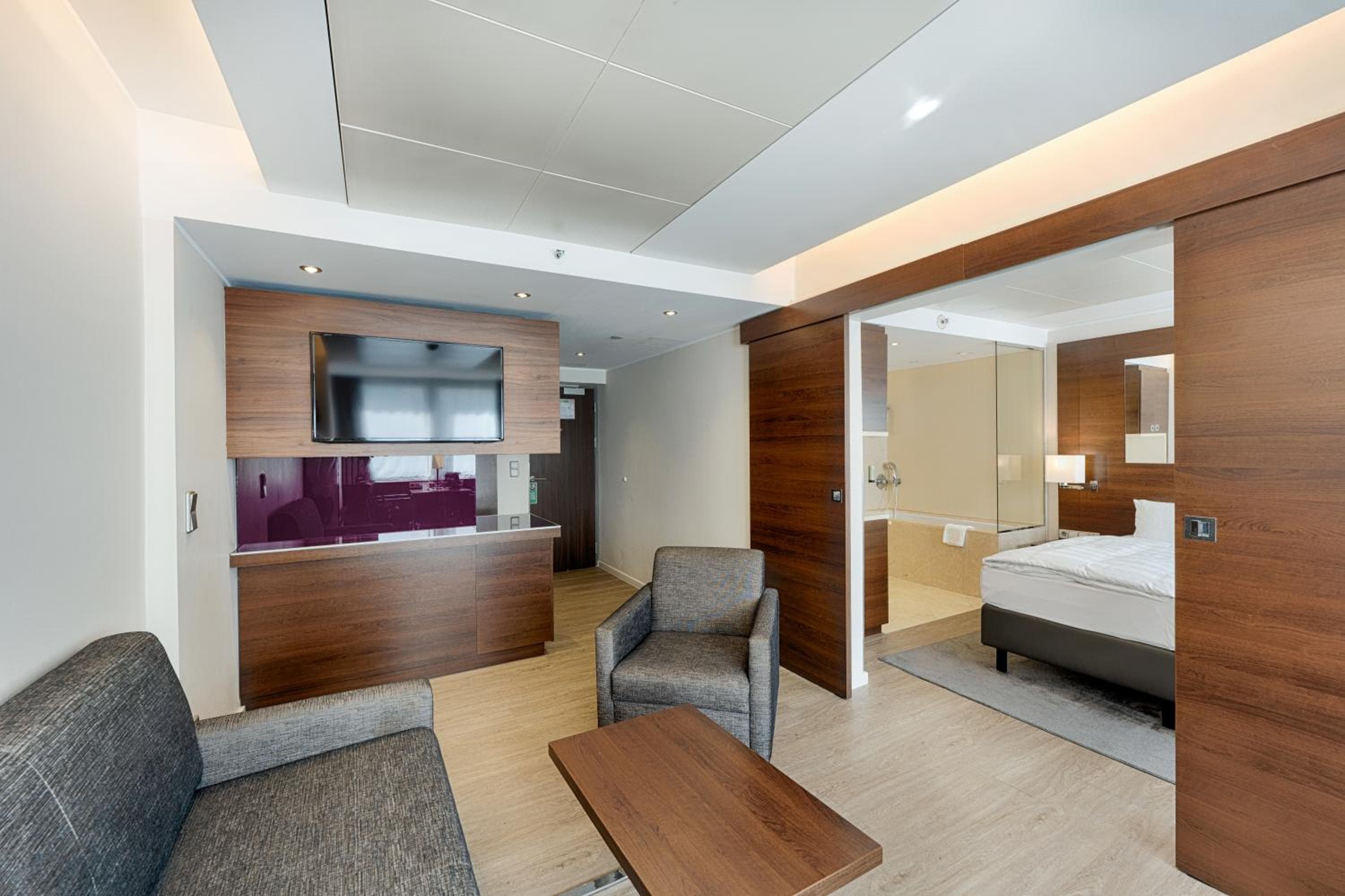 Park Inn by Radisson Berlin Alexanderplatz hotel, Alexanderplatz 7, Berlin, Germany — photo 139