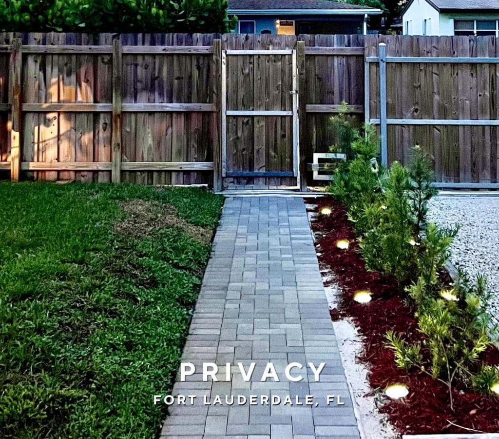 Private Home, Modern, Heated Pool, Private Patio Fort Lauderdale — 6