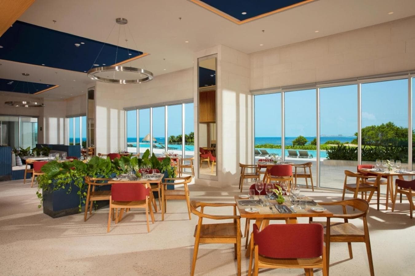 Dreams Vista Cancun Golf & Spa Resort — 25