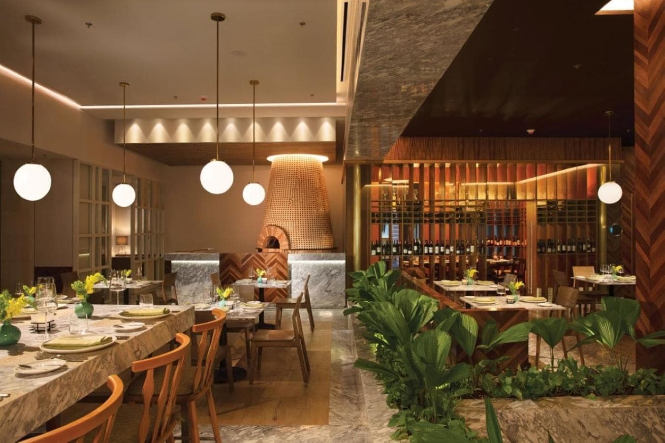 Dreams Vista Cancun Golf & Spa Resort — 26