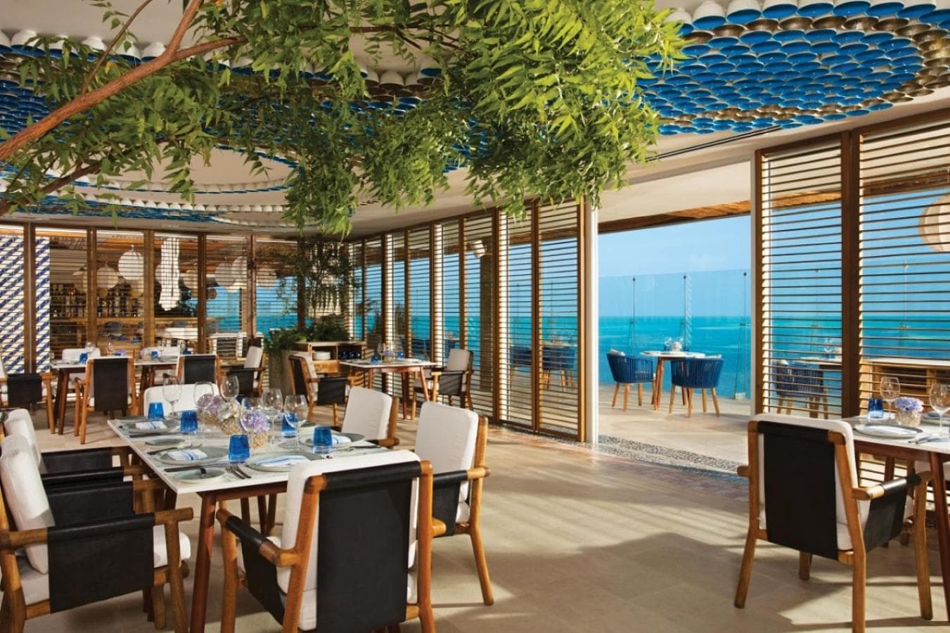 Dreams Vista Cancun Golf & Spa Resort — 28