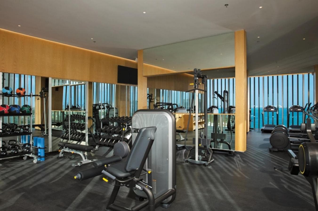 Hyatt Vivid Cancun - Adults Only All Inclusive — 24