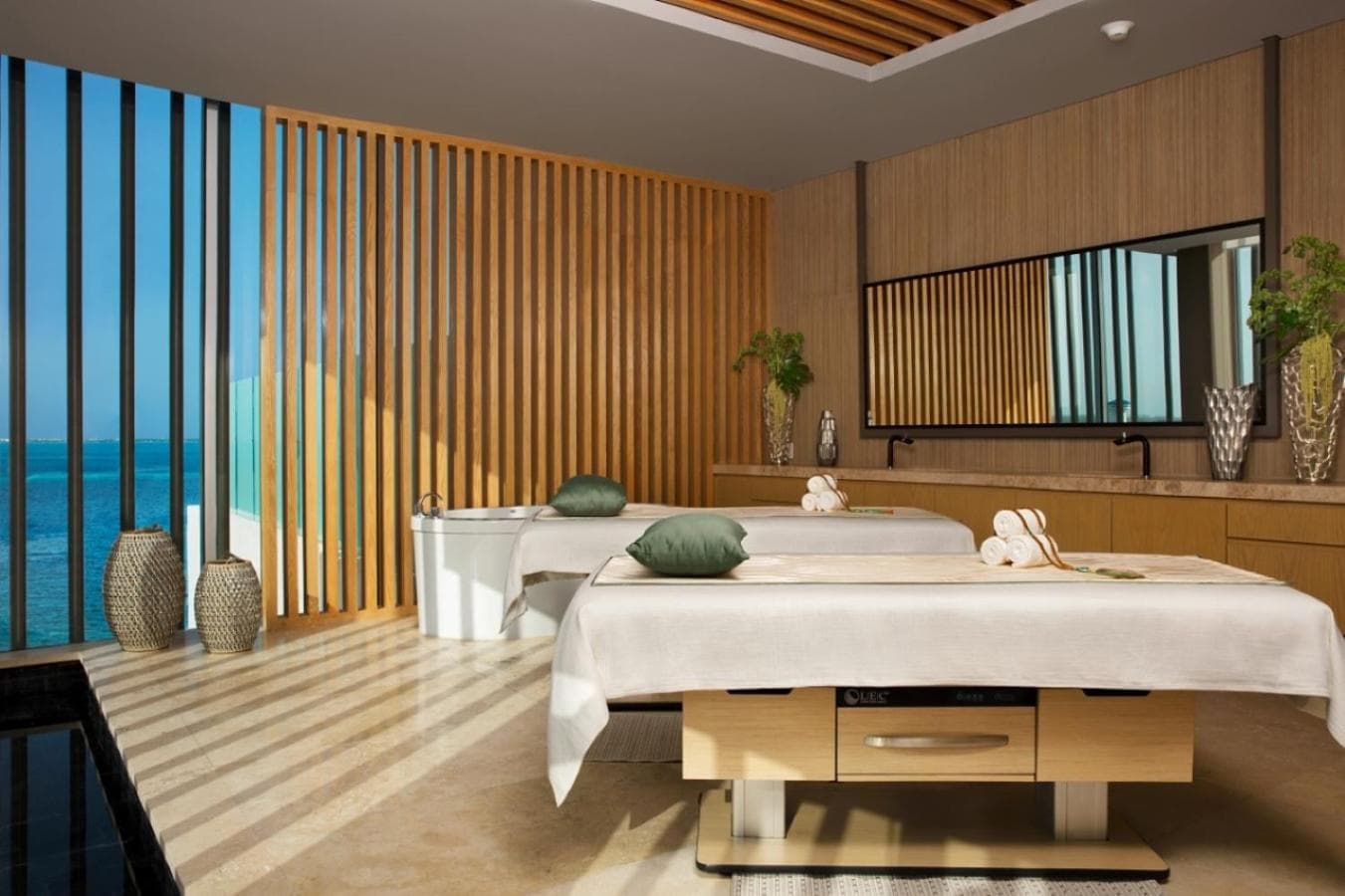 Hyatt Vivid Cancun - Adults Only All Inclusive — 9