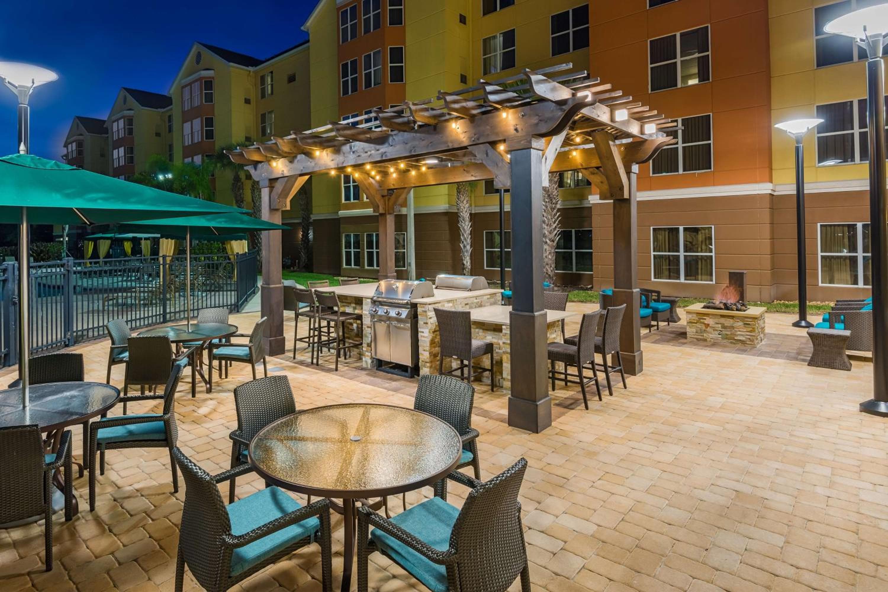 Homewood Suites by Hilton Orlando-Il più vicino agli Universal Studios — 3