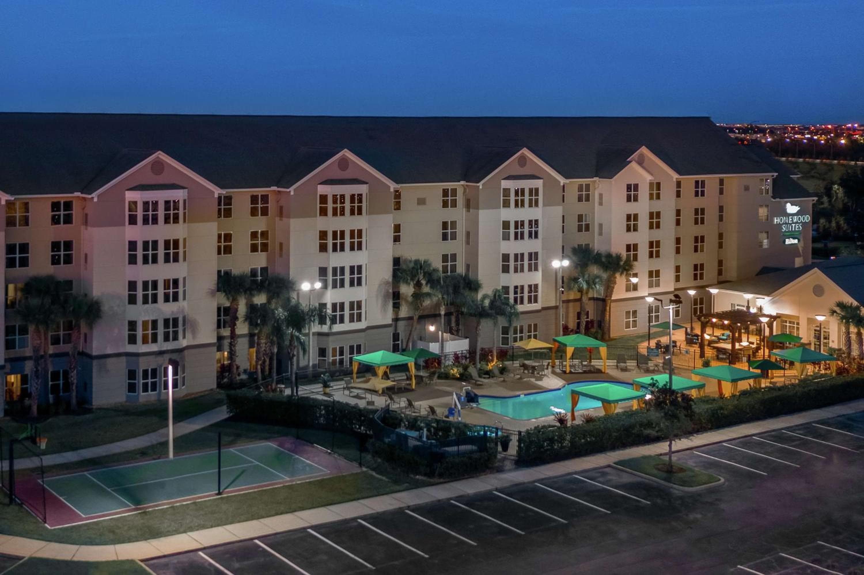 Homewood Suites by Hilton Orlando-Il più vicino agli Universal Studios — 2