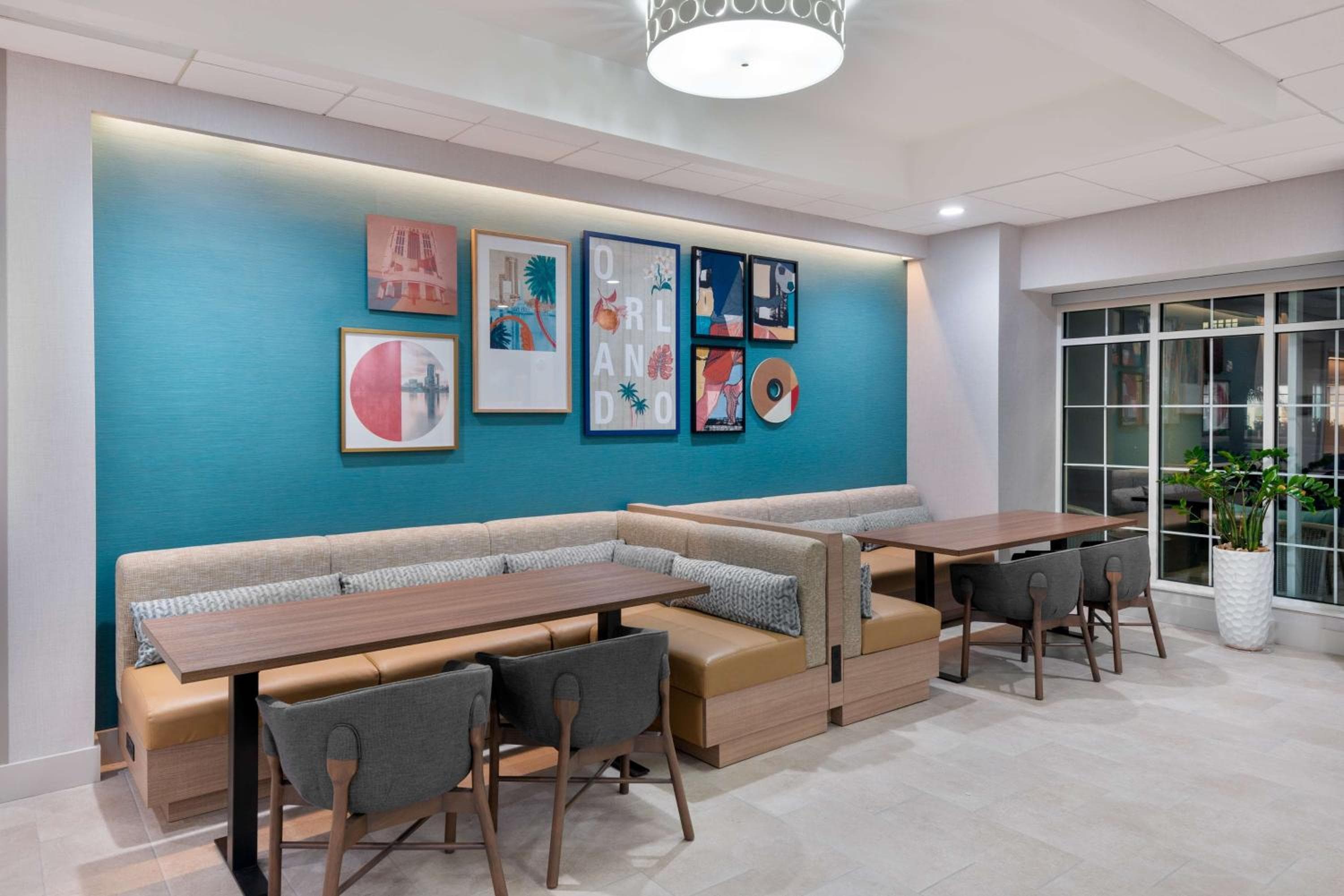Homewood Suites by Hilton Orlando-Il più vicino agli Universal Studios — 5