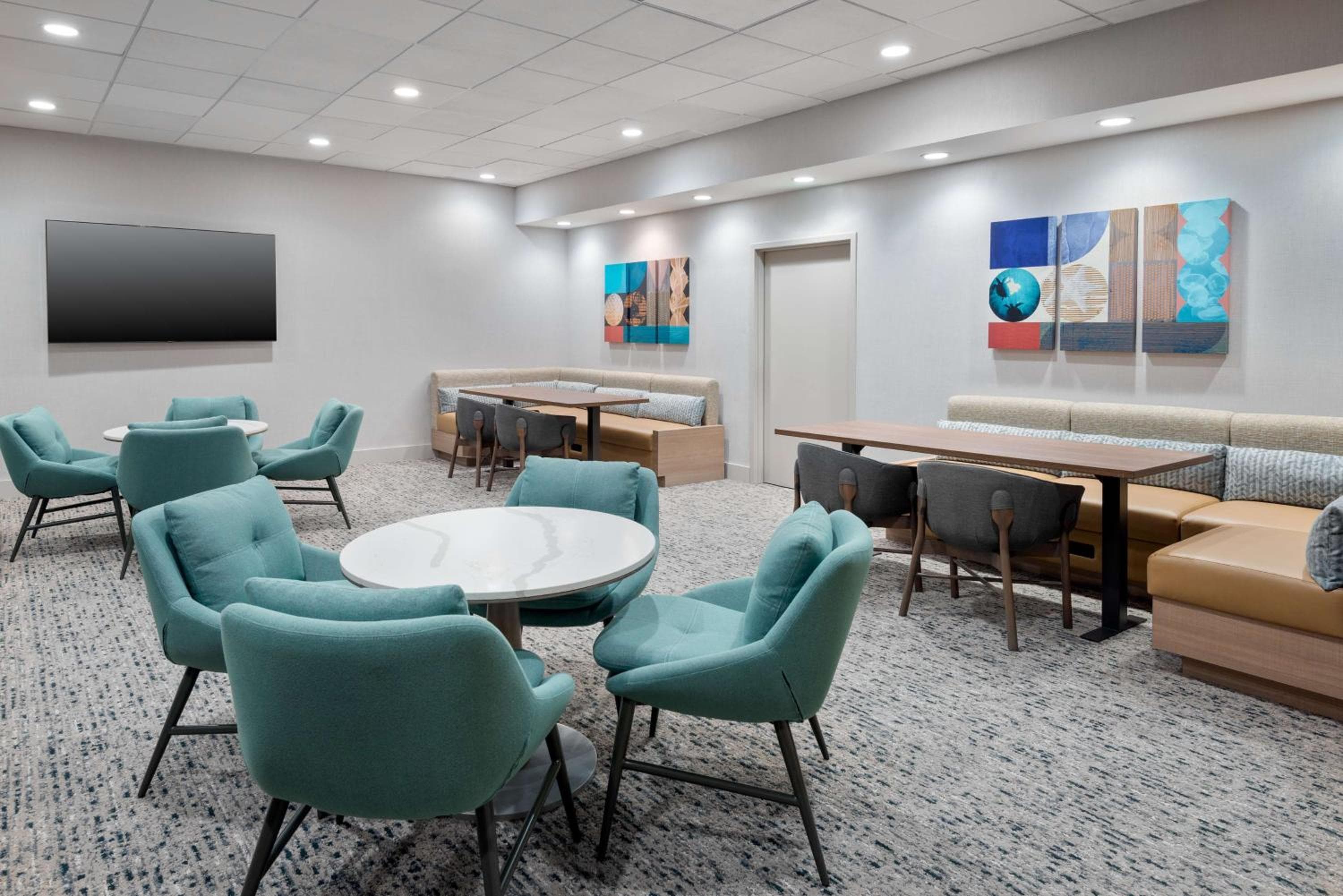 Homewood Suites by Hilton Orlando-Il più vicino agli Universal Studios — 8
