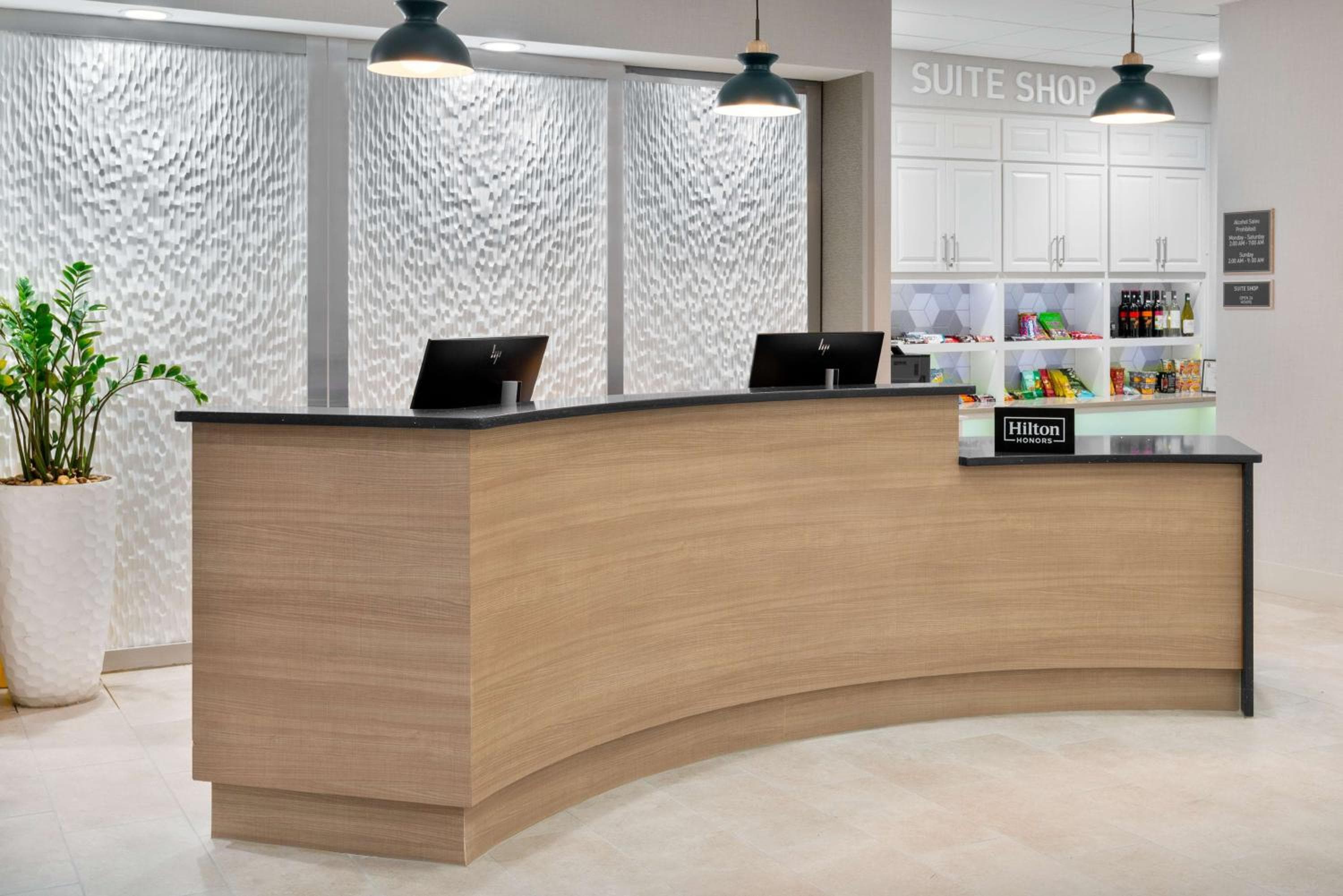 Homewood Suites by Hilton Orlando-Il più vicino agli Universal Studios — 9